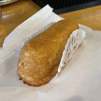Lux Coffee - Homemade Twinkie - Coffee & Tea Near Me - Tacoma, Washington Lux Coffee - Homemade Twinkie - Coffee & Tea Near Me - Tacoma, Washington