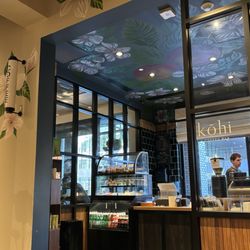 Kohi - A Coffee Bar - Coffee shop