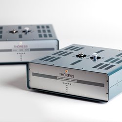 Venice Audio - Thöress Tube Amplifiers