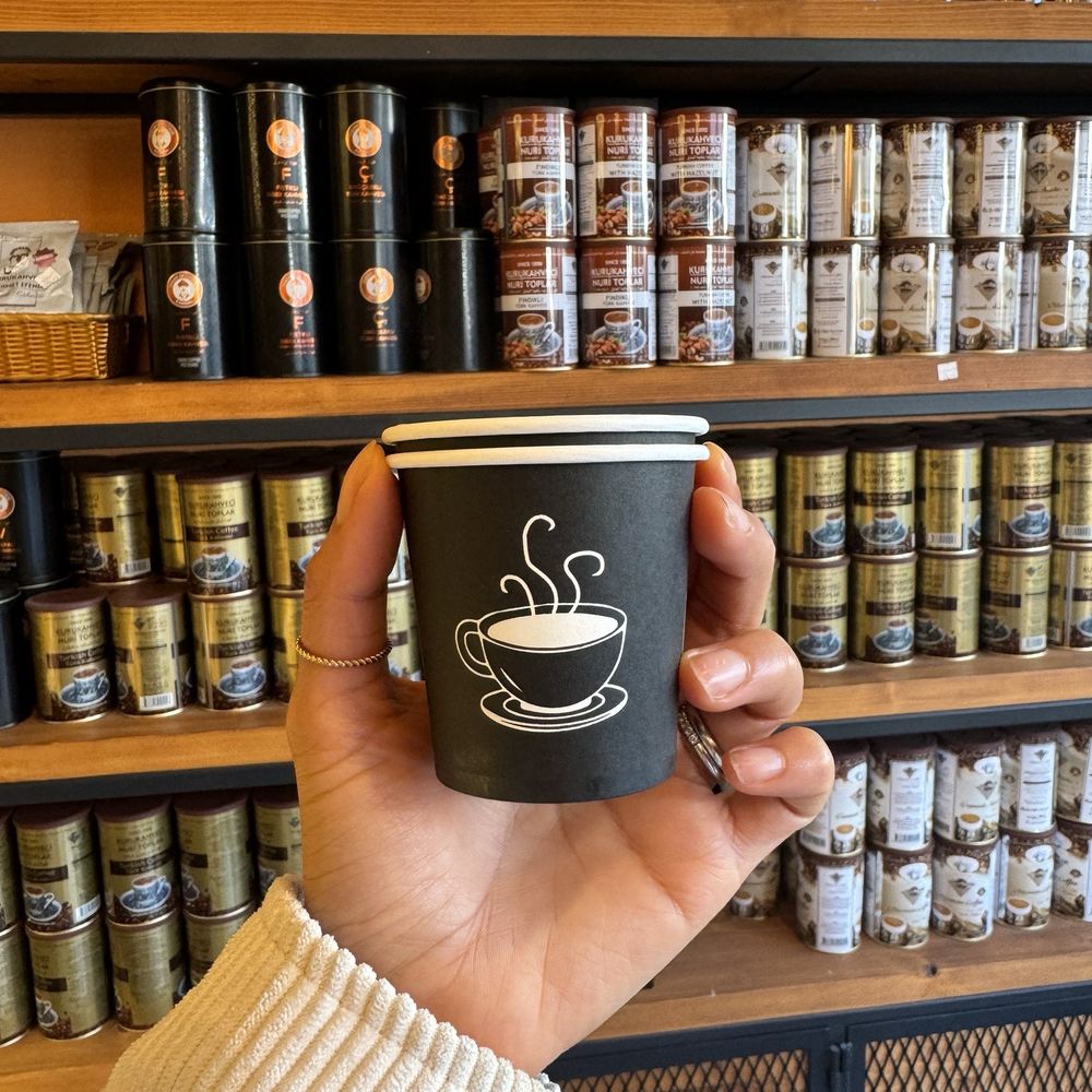 Troya - Turkish coffee - Desserts Near Me - Monterey, California Troya - Turkish coffee - Desserts Near Me - Monterey, California