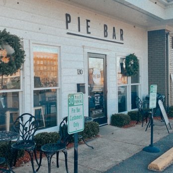 Pie Bar - Desserts Near Me - Woodstock, Georgia