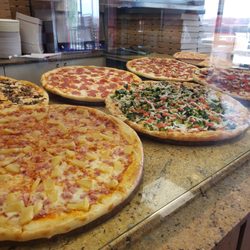 Perry's Pizza
