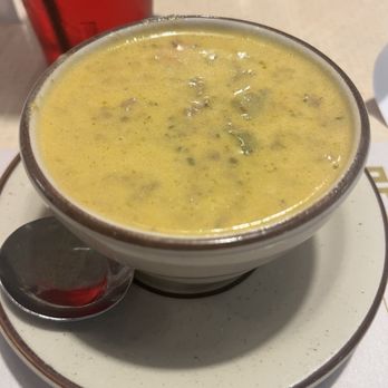 Pete's Restaurant - Cheeseburger soup - Breakfast & Brunch Near Me - Canton, Ohio Pete's Restaurant - Cheeseburger soup - Breakfast & Brunch Near Me - Canton, Ohio