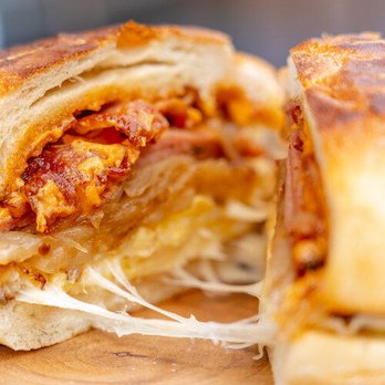 Brooklyn Bread Cafe - Breakfast & Brunch Near Me - Brooklyn, New York