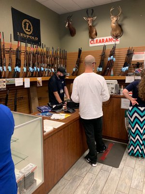 GUNS, FISHING & OTHER STUFF - Updated June 2024 - 229 Photos & 613