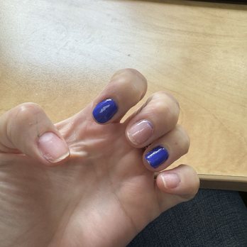 Deluxe Nails & Spa - Nail Salons Near Me - Plymouth, Michigan Deluxe Nails & Spa - Nail Salons Near Me - Plymouth, Michigan