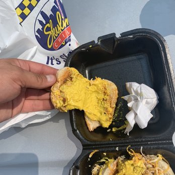 Skyline Chili - Chili cheese sandwiches - Fast Food Near Me - Kettering, Ohio Skyline Chili - Chili cheese sandwiches - Fast Food Near Me - Kettering, Ohio