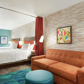 Home2 Suites by Hilton Bismarck - Guest room - Hotels Near Me - Bismarck, North Dakota Home2 Suites by Hilton Bismarck - Guest room - Hotels Near Me - Bismarck, North Dakota