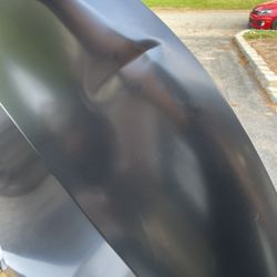 Astro Automotive Inc - Fuck manager  I'm paid 540 for this hood and when checking at home  come with damaged and this person refused to exchange
