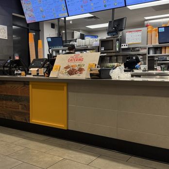El Pollo Loco - Mexican Near Me - Hayward, California