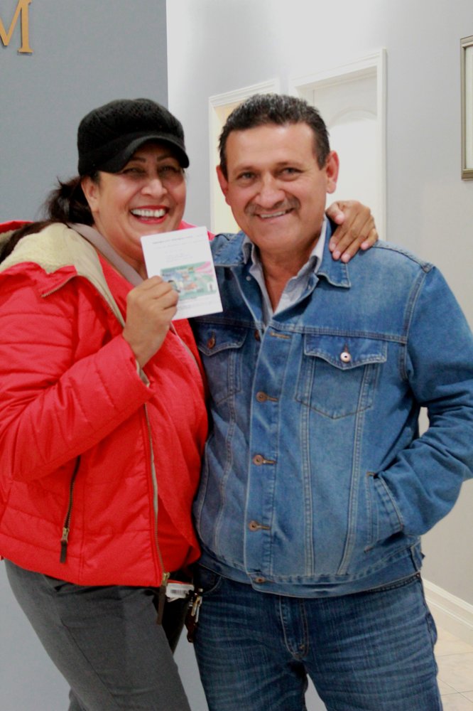 Valdez Law Firm - immigration attorney in Inglewood, CA