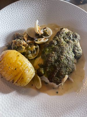 Bon Appetit by null