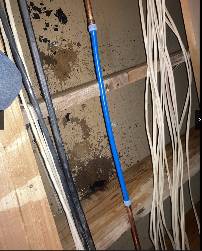 Slide of IGD Plumbing