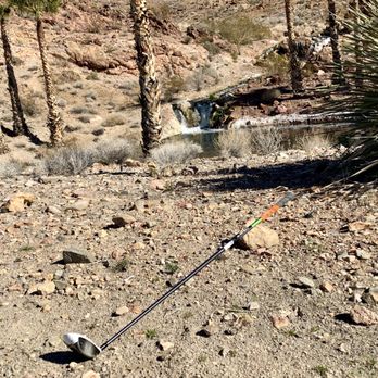 Cascata Golf - Golf Near Me - Boulder City, Nevada
