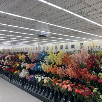 Hobby Lobby - Hobby Shops Near Me - Buffalo, New York