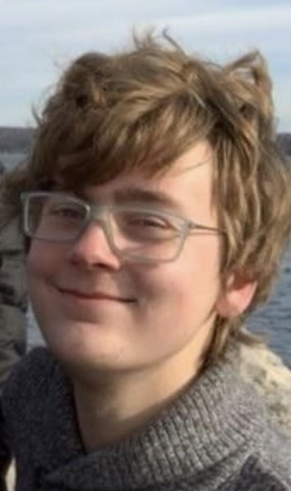 Slide of David Lawerence