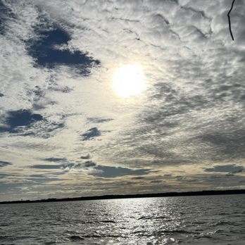 The Downeast Rover - OBX sunsets are the most beautiful - Boat Charters Near Me - Manteo, North Carolina
