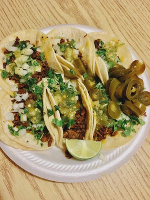 Taqueria Rosario Foods by null