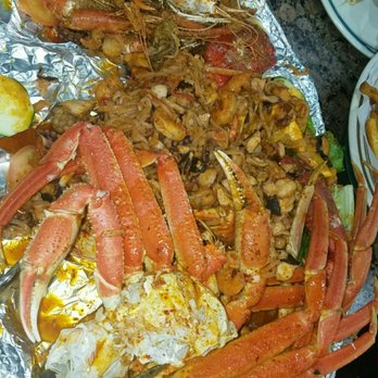 Alegrias Seafood - Seafood Near Me - Chicago, Illinois