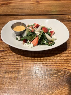 Seven Oaks Steak and Seafood by null