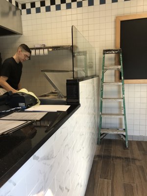 Pizza Plus South by null
