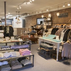 Allure Designs Salon + Boutique - Boutique photo