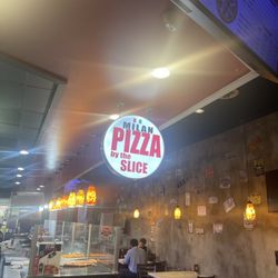 Milan Pizzeria