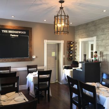 The Bridgewood - Pizza Near Me - Georgetown, Ontario