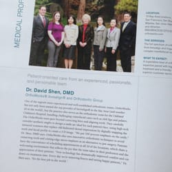 OrthoWorks - Hercules - SFMagazine. The Best of The Bay Area Issue