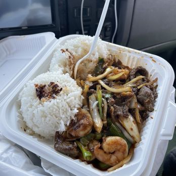 Soo Fong Restaurant - Mongolian Beef & Shrimp - Chinese Near Me - San Francisco, California Soo Fong Restaurant - Mongolian Beef & Shrimp - Chinese Near Me - San Francisco, California