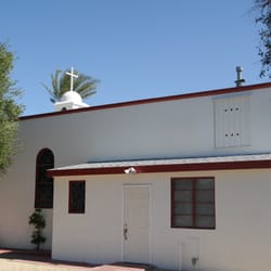 St. Richard Catholic Church