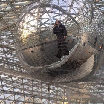 K21 - Museums Near Me - Dusseldorf, NW