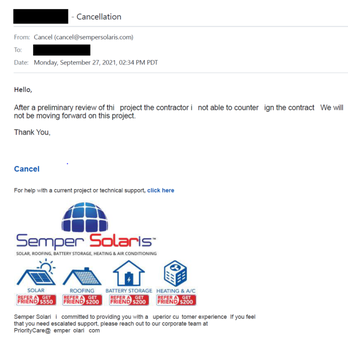 Semper Solaris - Solar Installation Near Me - Hayward, California
