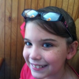 My niece Carleigh My niece Carleigh