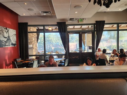 Vogue Bistro by null