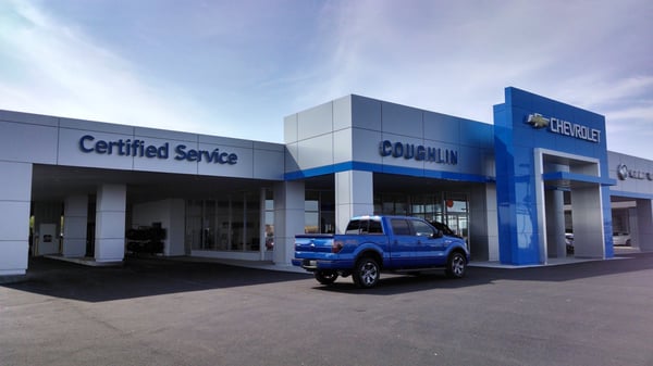 Coughlin Gm Of Circleville Vehiclesnull