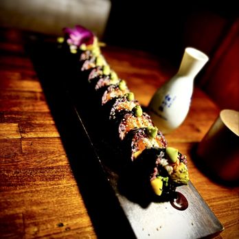 Sakana And Yasai - Sushi Bars Near Me - Albany, California