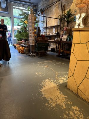 Kek - De koffiebar van Delft by null