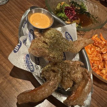 ARIARI - Korean Near Me - New York, New York