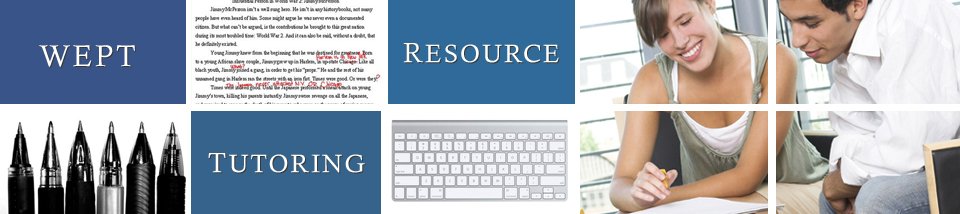 Sonoma State University Writing Center - reading tutor in Rohnert Park, CA