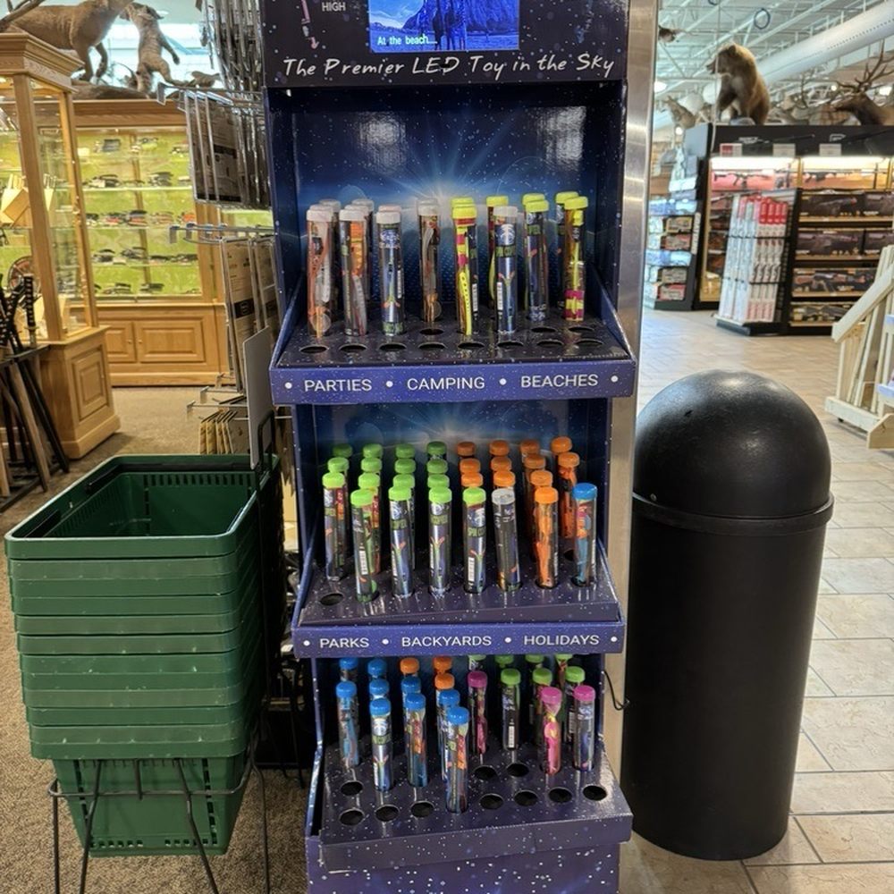 Scheels - More toys - Sports Wear Near Me - Sparks, Nevada