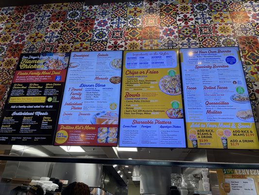 El Pollo Grill - Otay Ranch by null