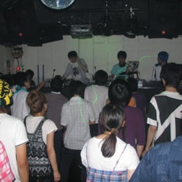 Mogra 秋葉原 Dance Clubs 秋葉原3 11 台東区 東京都 Japan Phone Number Yelp