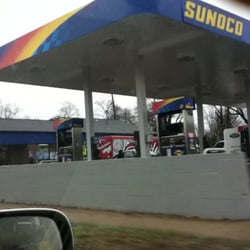 Sunoco Mini Market - 4-20-2011