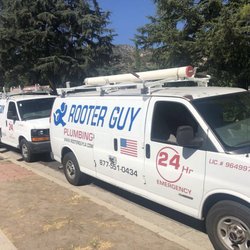 Rooter Guy Plumbing
