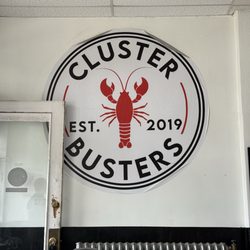 Cluster Busters