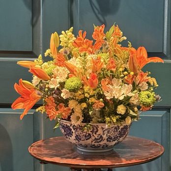 Bayou Bend Collection and Gardens - Art Museums Near Me - Houston, Texas