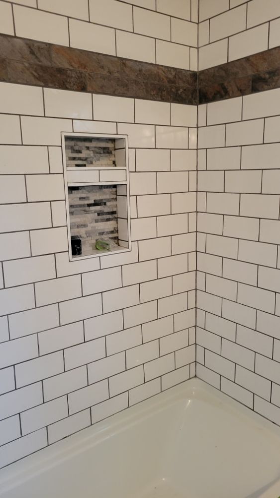 Slide of BSquared Construction and Maintenance