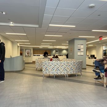 Inova Primary Care - Annandale - 2/13/26 Reception area - Internal Medicine Near Me - Annandale, Virginia Inova Primary Care - Annandale - 2/13/26 Reception area - Internal Medicine Near Me - Annandale, Virginia