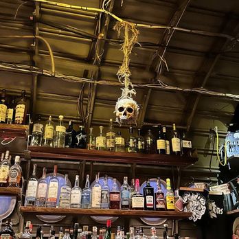 Last Rites - Cocktail Bars Near Me - San Francisco, California Last Rites - Cocktail Bars Near Me - San Francisco, California